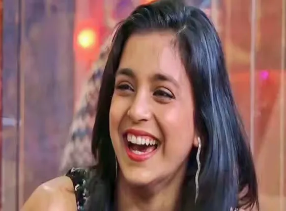 ଅଭିନେତ୍ରୀ ସୁମ୍ବୁଲ୍‌ ତୌକିର୍‌ଙ୍କୁ କାମୁଡ଼ିଲା ମାଙ୍କଡ଼, ହସ୍ପିଟାଲ୍‌ରେ ଭର୍ତ୍ତି ହେଲେ ‘ଇମ୍‌ଲୀ’ ଫେମ୍‌