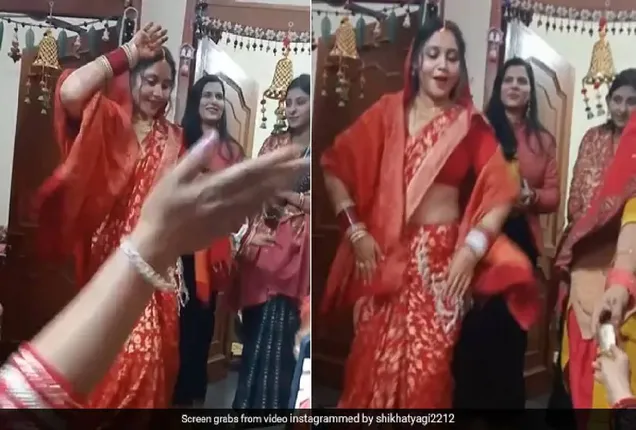 ଶଶୁରଘରେ ପାଦ ଦେଇ ଠୁମ୍‌କା ଲଗାଇଲେ କନ୍ୟା, ଲୋକେ କହିଲେ ଭାଗ୍ୟରେ ଥିଲେ ମିଳେ ଏମିତି ଶାଶୂଘର