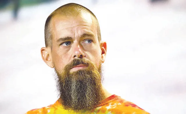 ହିଣ୍ଡେନବର୍ଗ ରିପୋର୍ଟ ପ୍ରଭାବ: ଦିନକରେ ଡୋର୍ସି ହରାଇଲେ ୫୨୬ ନିୟୁତ ଡଲାର