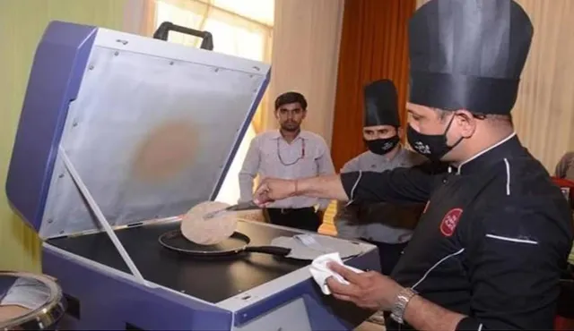 ଏଣିକ ବୃଦ୍ଧି ପାଉଥିବା ଗ୍ୟାସ୍‌ ଦରକୁ କରନ୍ତୁ ବେଖାତିର୍‌; ଘରକୁ ଆଣନ୍ତୁ ଏହି ସୋଲାର୍‌ ଷ୍ଟୋଭ୍‌