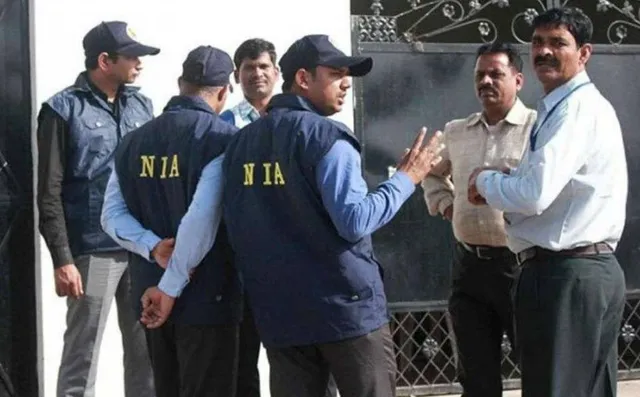 ଜମ୍ମୁ କଶ୍ମୀରରେ ଏନଆଇଏର ବଡ଼ ଧରଣର ଚଢ଼ଉ: ସଂଖ୍ୟାଲଘୁ ହତ୍ୟା ଓ ଆତଙ୍କବାଦୀ ଆକ୍ରମଣ ନେଇ କାର୍ଯ୍ୟାନୁଷ୍ଠାନ