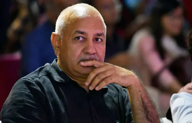 ଏଫ୍‌ବିୟୁ ଦୁର୍ନୀତି ମାମଲାରେ ମନୀଷ ସିସୋଦିଆଙ୍କ ବିରୋଧରେ ଏକ ସଦ୍ୟ ମାମଲା ରୁଜୁ କଲା ସିବିଆଇ