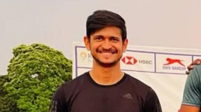 ଇଣ୍ଡିଆନ୍ ଗ୍ରାଁ ପ୍ରି-୨: ଅମିୟଙ୍କୁ ରୌପ୍ୟ