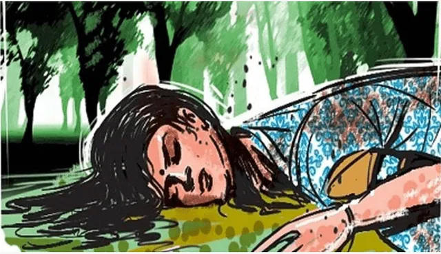 ଭାବି ସ୍ତ୍ରୀକୁ ତଣ୍ଟି ଚିପି ହତ୍ୟା ଘଟଣା, ଅଭିଯୁକ୍ତକୁ ଆଜୀବନ କାରାଦଣ୍ଡାଦେଶ