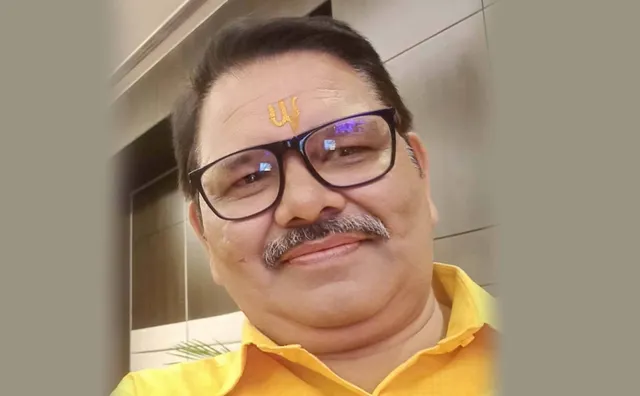 ପଦ୍ମ ପୁରସ୍କାର ପ୍ରଦାନ ସମାରୋହରେ ଯୋଗଦେବେ ଅକ୍ଷୟ ପତି