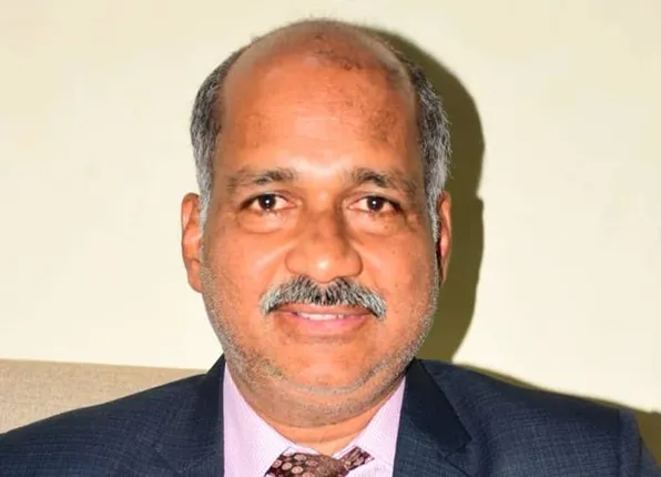 ପ୍ରଫେସର ଅମୀୟ କୁମାର ରଥ ବିପିୟୁଟିର ନୂଆ କୁଳପତି