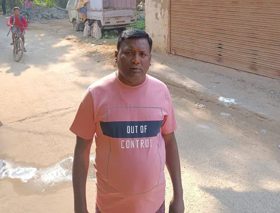 ବିଂଝାରପୁରରେ ଚାଞ୍ଚଲ୍ୟ: ମା’କୁ ହତ୍ୟା କଲା ପୁଅ, ଅଭିଯୁକ୍ତ ଅଟକ