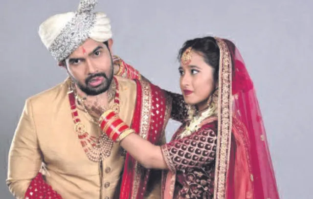 ଆଜି ସନ୍ଧ୍ୟାରେ ଜୀ ସାର୍ଥକରେ ପ୍ରସାରିତ ହେବ ଚଳଚ୍ଚିତ୍ର ‘ବାହାଘର ଡଟ୍ କମ୍‌’