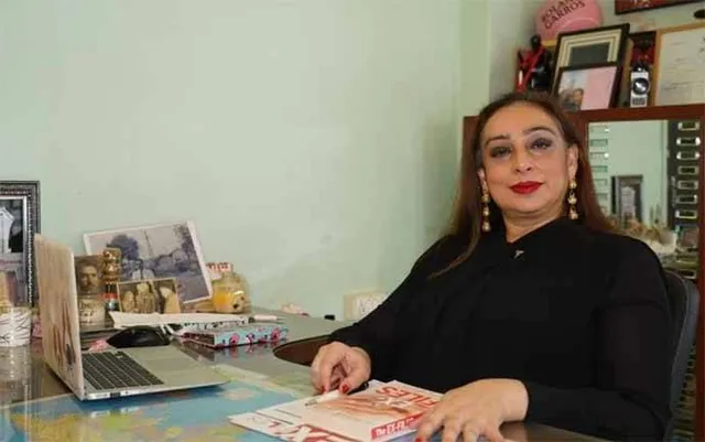 ଡିଭୋର୍ସିରୁ ଛାଡ଼ପତ୍ର ମାମଲାରେ ଦେଶର ଶ୍ରେଷ୍ଠ ଆଇନଜୀବୀ: ବନ୍ଦନାଙ୍କ ସଂଘର୍ଷ ଓ ସଫଳତାର କାହାଣୀ ଥିଲା ଏମିତି