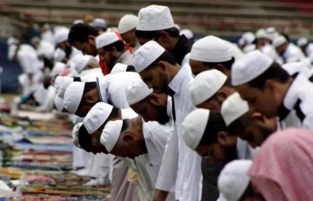 ରମଜାନ ପାଇଁ ବିହାରରେ ମୁସଲିମ କର୍ମଚାରୀଙ୍କ କାର୍ଯ୍ୟ ସମୟ କମାଇଲେ ସରକାର