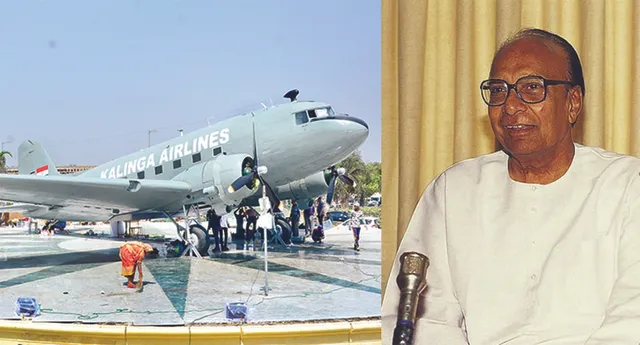 ବିଜୁବାବୁଙ୍କ ବିଶେଷତ୍ବ