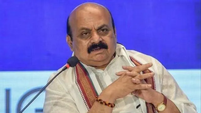 ଶିଗାଓଁରୁ ଲଢ଼ିବେ ବୋମାଇ