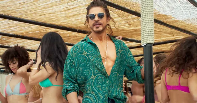 ମୁମ୍ବାଇ ଆସିବା ପରେ ଏହି ଅଭିନେତା ସାଜିଥିଲେ କିଙ୍ଗ୍‌ ଖାନ୍‌ଙ୍କ ପ୍ରଥମ ବନ୍ଧୁ