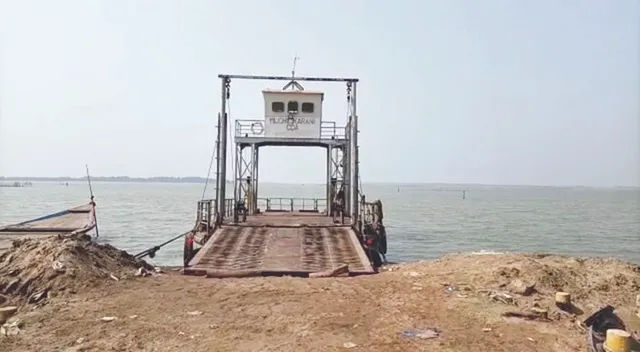 ଭସାପୋଲକୁ ପାଉନି ଭରସା: ଚିଲିକାରାଣୀ ଚାଲିଲା, ଭାବକୁଣ୍ଡଳେଶ୍ବର ବନ୍ଦ