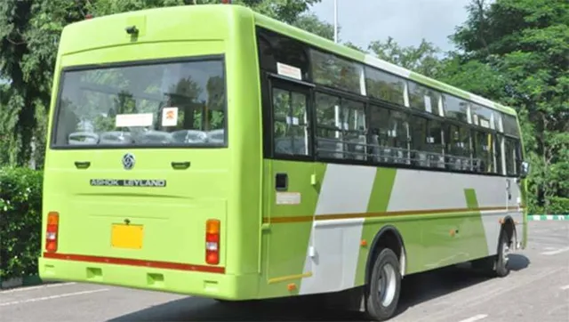 ଝାରସୁଗୁଡ଼ା : ଆଜିଠୁ ଗଡ଼ିବ ବୃନ୍ଦାବାହାଲରୁ ମୁଖ୍ୟ ଚିକିତ୍ସାଳୟକୁ ସିଟିବସ୍‌