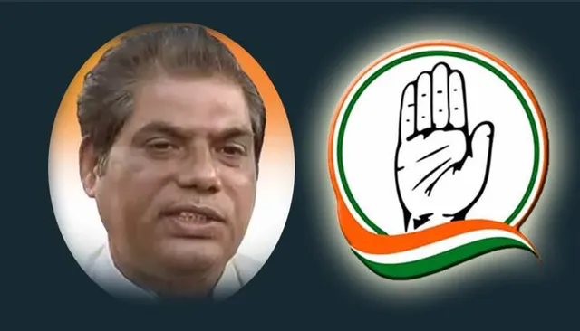 ଜଗନ୍ନାଥ ସଂସ୍କୃତି ଧ୍ବଂସ କରିଥିବା ଲୋକଙ୍କ ମୁହଁରେ ସଇତାନର ବେଦପାଠ: କଂଗ୍ରେସ