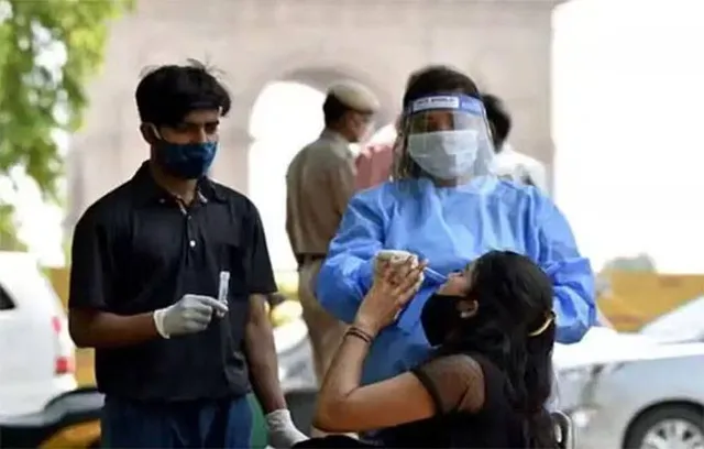 ଦିନକରେ ୫୧୫ କରୋନା ପଜିଟିଭ୍, ଜଣେ ମୃତ