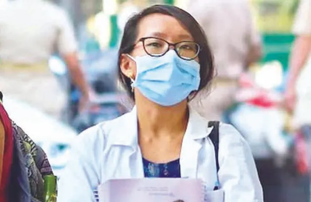 ଦେଶରେ ଦିନକରେ ୧,୮୯୦ ଜଣ କୋଭିଡ୍ ସଂକ୍ରମିତ; ୫ ମାସରେ ସର୍ବାଧିକ