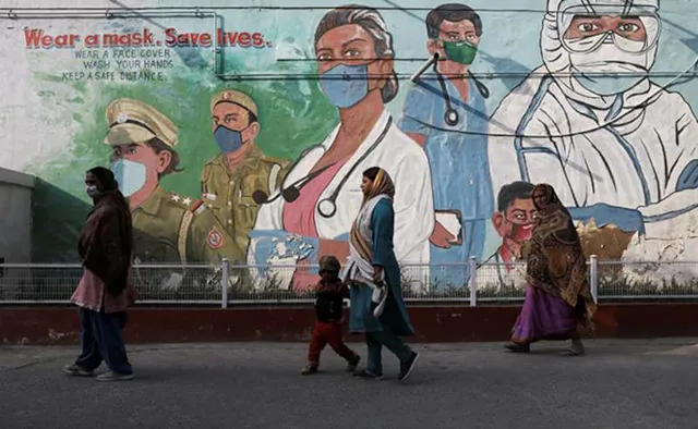 ଦେଶରେ ବଢୁଛି କୋଭିଡ୍‌ ମାମଲା: ସଂକ୍ରମଣ ରୋକିବାକୁ ୬ ରାଜ୍ୟକୁ ଚିଠି ଲେଖିଲେ କେନ୍ଦ୍ର ସରକାର