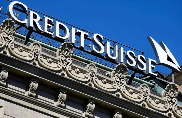 ଧନୀଙ୍କ ଚିନ୍ତା ବଢ଼ାଇଲା କ୍ରେଡିଟ୍‌ ସ୍ବିସ୍‌: ଭାରତରେ ତିଷ୍ଠି ପାରୁନାହାନ୍ତି ବିଦେଶୀ ବ୍ୟାଙ୍କ