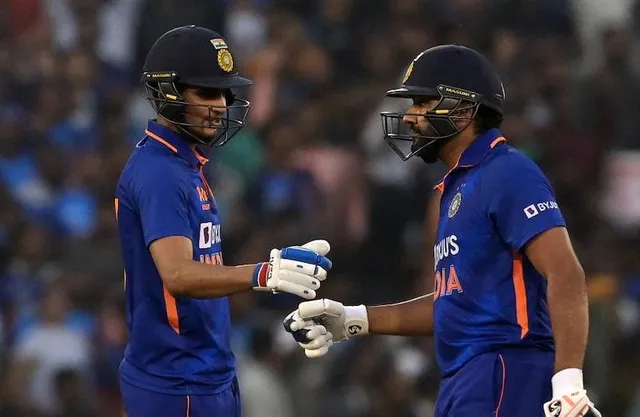 ଭାରତ-ଅଷ୍ଟ୍ରେଲିଆ ୨ୟ ଦିନିକିଆ: ଟସ୍‌ ଜିଣି ଭାରତକୁ ବ୍ୟାଟିଙ୍ଗ୍‌ କରିବାକୁ ଆମନ୍ତ୍ରଣ କରିଛି ଅଷ୍ଟ୍ରେଲିଆ