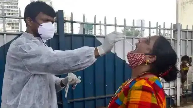 ୧୪୯ ଦିନରେ ସର୍ବାଧିକ: ଆଜି ଦେଶରେ ଦୈନିକ କୋଭିଡ୍‌-୧୯ ସଂକ୍ରମଣ ସଂଖ୍ୟା ୧,୮୯୦; ସକ୍ରିୟ ଆକ୍ରାନ୍ତଙ୍କ ସଂଖ୍ୟା ୮,୬୦୧