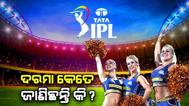 ନାଚିବା ଛଡା ଏସବୁ କାମ କରି ଟଙ୍କା ରୋଜଗାର କରନ୍ତି ଚିୟରଲିଡ଼ର୍ସ