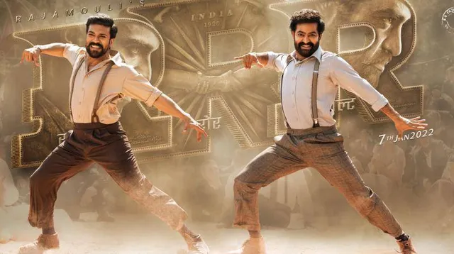 ‘ଓସ୍କାର୍‌’ ବିଜୟୀ ‘ନାଟୁ ନାଟୁ’ ଗୀତ ପାଇଁ ୨ ବର୍ଷ ଧରି ନିଜକୁ ଫିଟ୍‌ କରିବାରେ ଲାଗିଥିଲେ ରାମ ଚରଣ