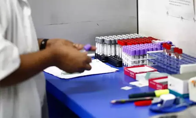 ଚିନ୍ତା ବଢ଼ାଉଛି ବେଆଇନ ଡାଇଗ୍ନୋଷ୍ଟିକ୍‌ ସେଣ୍ଟର୍‌: ରୋଗୀଙ୍କ ଜୀବନ ସହ ଖେଳ