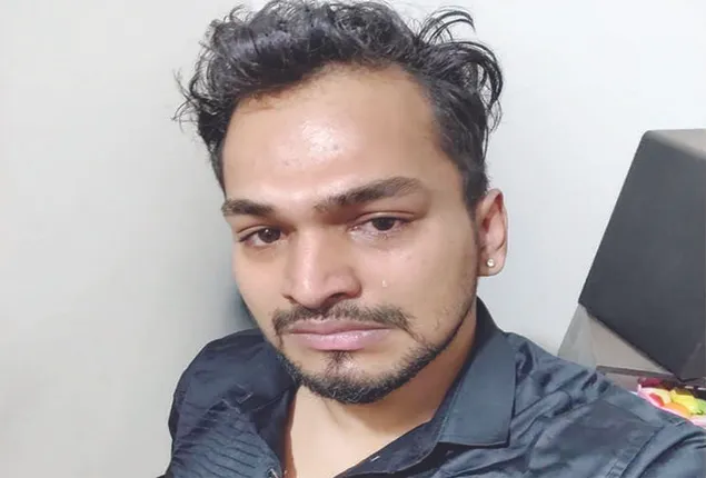 ଡିଜେ ଆଜେକ୍ସ ଆତ୍ମହତ୍ୟା ମାମଲା: ୯୭ ସେକେଣ୍ଡର ବାର୍ତ୍ତାଳାପକୁ ନେଇ ଖୋଳତାଡ଼