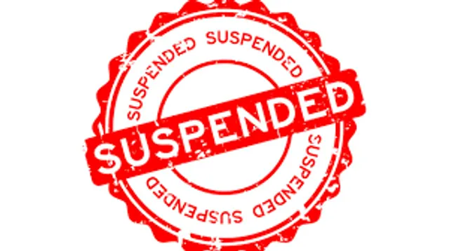 କାର୍ଯ୍ୟରେ ଅବହେଳା ହେତୁ ସମ୍ବଲପୁର ପୂର୍ତ୍ତ ବିଭାଗର ଡିଭିଜନ-୧ ଅଧିକ୍ଷଣ ଯନ୍ତ୍ରୀ ନିଲମ୍ବତ