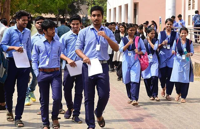 ପରୀକ୍ଷାରେ କପି ରୋକିବା ପାଇଁ ଲୋକସଭାରେ ବିଲ୍ ଉପସ୍ଥାପିତ