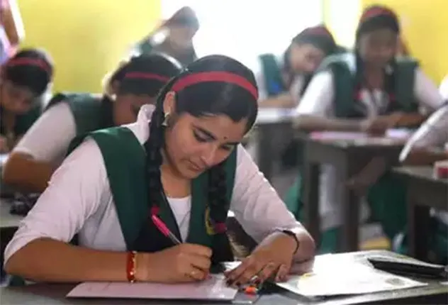 ଆଜିଠୁ +୨ ପରୀକ୍ଷା: ୧୧୪୫ କେନ୍ଦ୍ରରେ ୩.୫୮ ଲକ୍ଷ ପରୀକ୍ଷାର୍ଥୀ