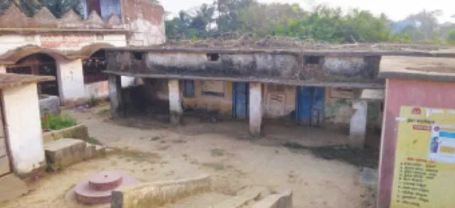 ସବୁ ବିପଦସଙ୍କୁଳ ସ୍କୁଲ ଭଙ୍ଗାଯିବ: ଗଣଶିକ୍ଷା ମନ୍ତ୍ରୀ