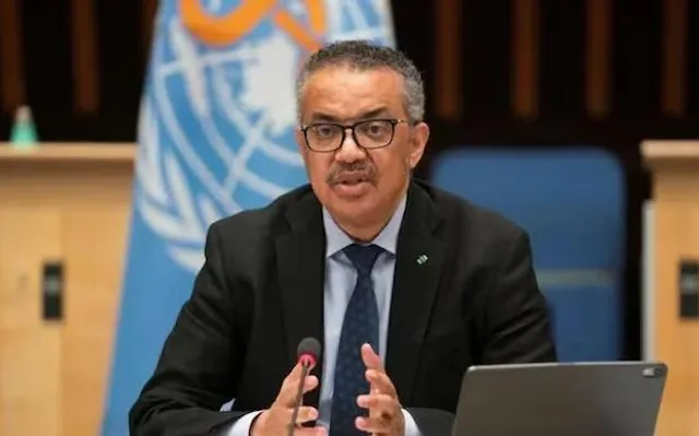 କୋଭିଡ୍‌ ଉତ୍ପତ୍ତି ବିଷୟରେ ସତ କୁହନ୍ତୁ: ବିଶ୍ବ ସ୍ବାସ୍ଥ୍ୟ ସଙ୍ଗଠନ