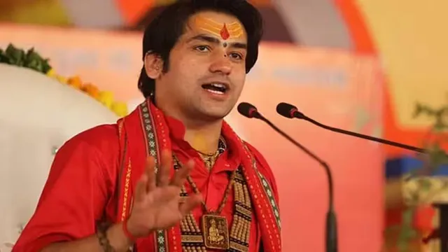 ସାଧୁ ଧୀରେନ୍ଦ୍ରକୃଷ୍ଣ ଶାସ୍ତ୍ରୀଙ୍କ କାର୍ଯ୍ୟକ୍ରମରେ ସୁନାହାର ହରାଇଲେ ୩୬ଜଣ ଭକ୍ତ