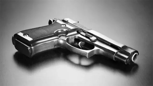 ରାଜ୍ୟରେ ୧୮ହଜାର ୨୬୮ଲୋକଙ୍କ ହାତରେ ବନ୍ଧୁକ