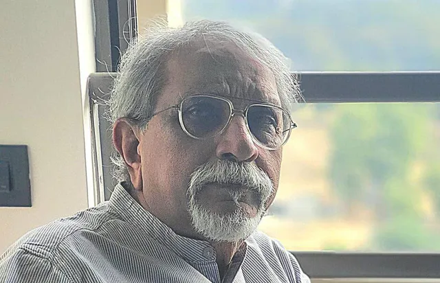 ପୁଅ ‘ନକଲି ସରକାରୀ ଅଫିସର୍‌’ ଟିମ୍‌ ସହିତ ସମ୍ପୃକ୍ତ ଥିବାରୁ ଇସ୍ତଫା ଦେଲେ ଗୁଜରାଟ ସରକାରଙ୍କ ବରିଷ୍ଠ ଅଧିକାରୀ