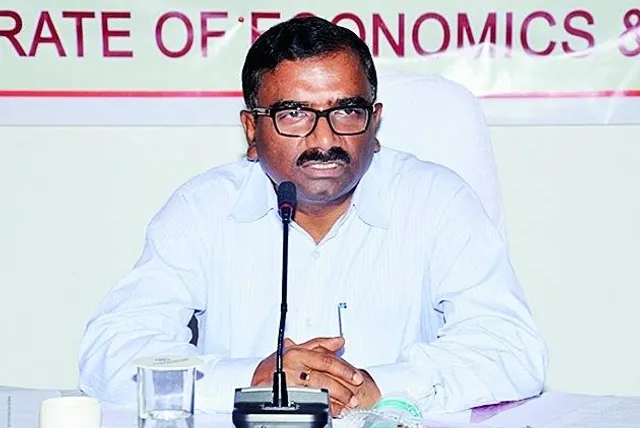 ଓଆରଏଚଡିସି ଦୁର୍ନୀତି ମାମଲା: ପୂର୍ବତନ ଆଇଏଏସ୍‌ ବିନୋଦ କୁମାରଙ୍କ ସମେତ ୫ ଜଣଙ୍କୁ ଦଣ୍ଡାଦେଶ