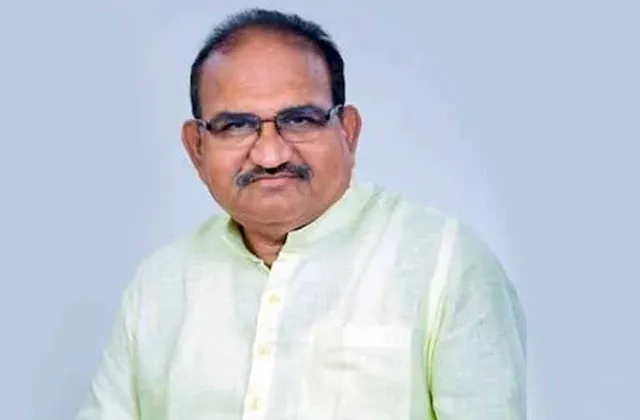 ମେଟ୍ରୋ ଟ୍ରେନ ପ୍ରକଳ୍ପକୁ ମୁଖ୍ୟମନ୍ତ୍ରୀଙ୍କ ଅନୁମୋଦନ ରାଜ୍ୟବାସୀଙ୍କ ପାଇଁ ‘ଏପ୍ରିଲ ଫୁଲ୍’ ନୁହେଁ ତ? : ଜୟ ନାରାୟଣ