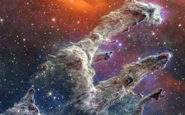 ପୃଥିବୀକୁ ଜୀବନର ସତ୍ତା ବାହାର ଦୁନିଆରୁ ଆସିଥିଲା