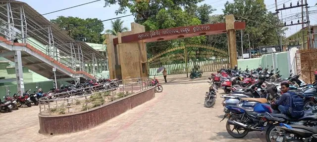 ରାଜଶ୍ରୀ ବିକ୍ରମଦେବ ବର୍ମାଙ୍କ ପ୍ରତିମୂର୍ତ୍ତି ସ୍ଥାପନ କେବେ?