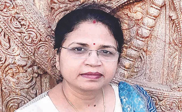 ଓଡ଼ିଆ ବୈଜ୍ଞାନିକ ଜ୍ୟୋତିର୍ମୟୀଙ୍କୁ ଆନ୍ତର୍ଜାତିକ ସମ୍ମାନ