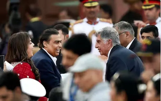 ବିଦେଶୀ କମ୍ପାନୀ, ଦେଶୀ ମାଲିକ: ଏସବୁ ଜଣାଶୁଣା ଦରିଆପାରି ବ୍ରାଣ୍ଡର ମାଲିକ ହେଉଛନ୍ତି ଭାରତୀୟ ଶିଳ୍ପପତି