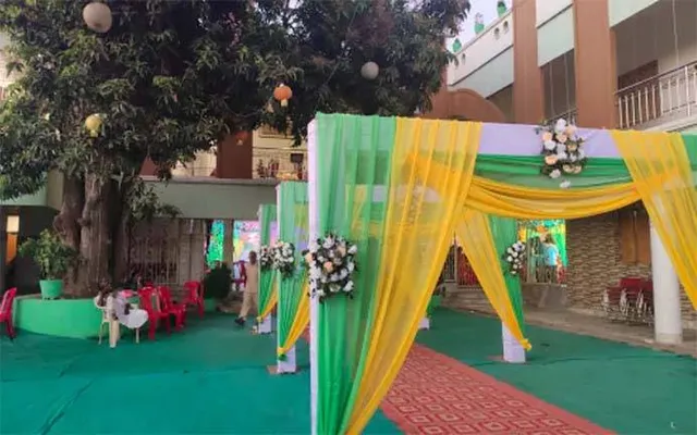 କଲ୍ୟାଣମଣ୍ଡପ ସିଲ୍‌ ହେବ କେବେ? ହାତଗୁଞ୍ଜା ନେଇ ବସିଯାଇଛନ୍ତି ଜେଡ୍‌ଡିସି!