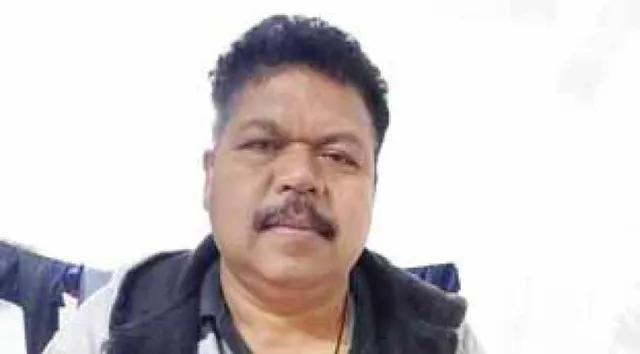 ପୁଲିସ ବାରାକ୍‌ରେ କ‌ନେଷ୍ଟବଳଙ୍କ ଆତ୍ମହତ୍ୟା