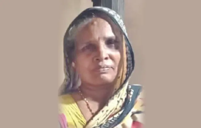 ଶାଳଦେଇ ହତ୍ୟା ଘଟଣା: ଗାଁରେ ପୁଲିସ, ଶତାଧିକ ଫେରାର