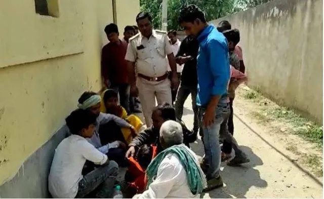 ହୋମୱାର୍କ କରିନଥିବାରୁ ଛାତ୍ରଙ୍କୁ ପିଟି ପିଟି ମାରିଦେଲେ ସ୍କୁଲ ପରିଚାଳକ