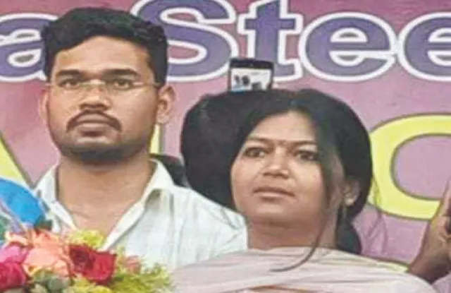 ଓଏଏସ୍‌ ସ୍ତରରେ ଅଦଳ ବଦଳ: କୋଇଡ଼ା ବିଡିଓ ବଦଳିଲେ