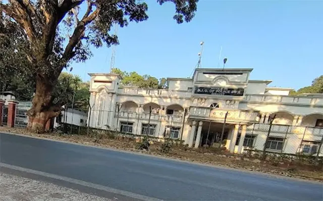 କନେଷ୍ଟବଳ ନିଯୁକ୍ତିରେ ତଞ୍ଚକତା, ଅଭିଯୋଗ ପରେ ତଦନ୍ତ ନିର୍ଦ୍ଦେଶ